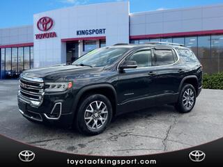 2020 Gmc Acadia for sale in Kingsport TN