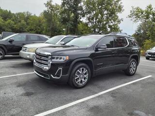 2020 Gmc Acadia for sale in Bristol TN