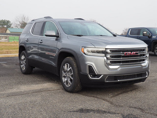 2021 Gmc Acadia for sale in Chestertown MD