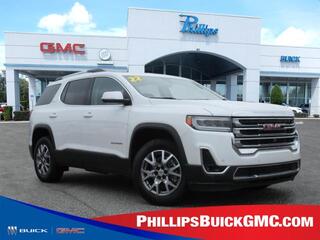 2022 Gmc Acadia for sale in Fruitland Park FL