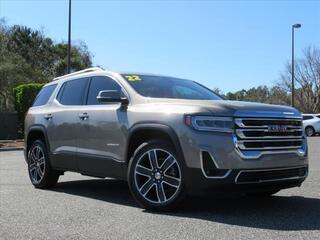 2022 Gmc Acadia for sale in Fruitland Park FL