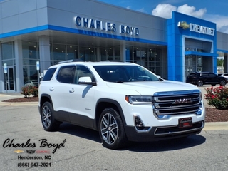 2022 Gmc Acadia for sale in Henderson NC