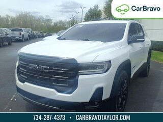 2023 Gmc Acadia for sale in Taylor MI