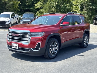 2023 Gmc Acadia for sale in Linn MO
