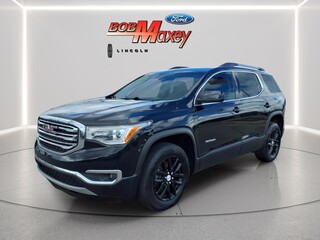 2018 Gmc Acadia for sale in Fowlerville MI
