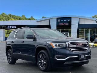 2018 Gmc Acadia