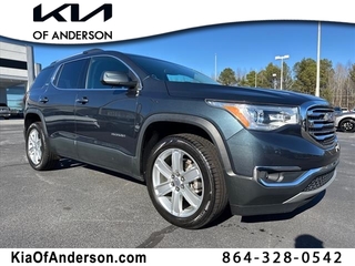 2019 Gmc Acadia for sale in Pendleton SC