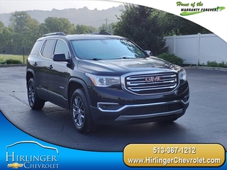 2019 Gmc Acadia for sale in West Harrison IN