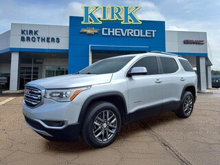 2019 Gmc Acadia for sale in Grenada MS