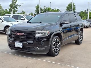 2021 Gmc Acadia