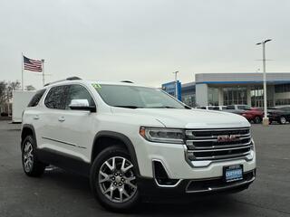 2021 Gmc Acadia for sale in Rockford IL