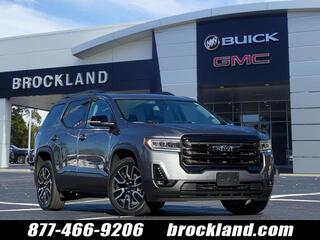 2021 Gmc Acadia for sale in Columbia IL