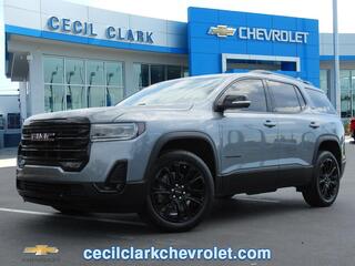 2022 Gmc Acadia