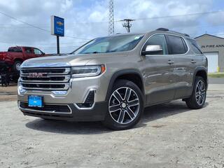 2022 Gmc Acadia