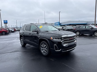 2023 Gmc Acadia for sale in Knoxville TN