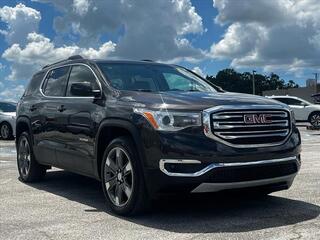 2018 Gmc Acadia for sale in Greer SC