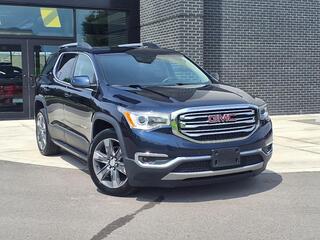 2017 Gmc Acadia