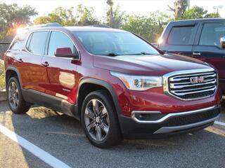 2019 Gmc Acadia for sale in Ocala FL