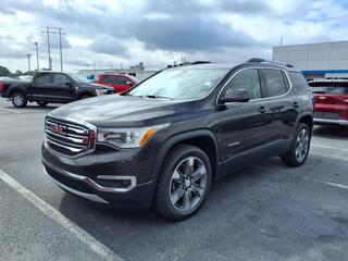 2018 Gmc Acadia