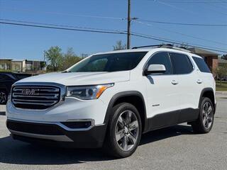 2017 Gmc Acadia for sale in Anderson SC