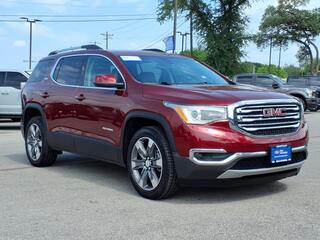 2018 Gmc Acadia for sale in Kerrville TX