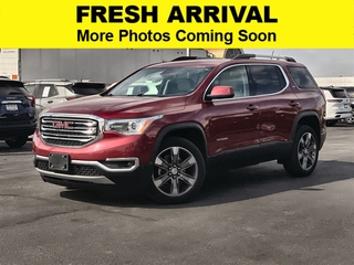 2019 Gmc Acadia for sale in Litchfield IL