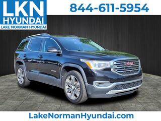2017 Gmc Acadia for sale in Cornelius NC