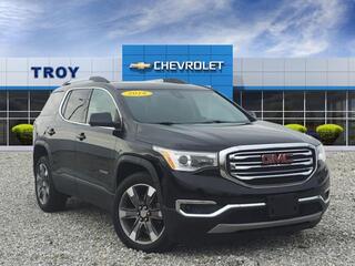 2018 Gmc Acadia for sale in Troy OH