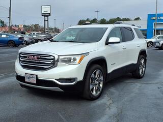 2019 Gmc Acadia for sale in Rockingham NC
