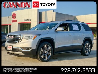 2019 Gmc Acadia for sale in Moss Point MS