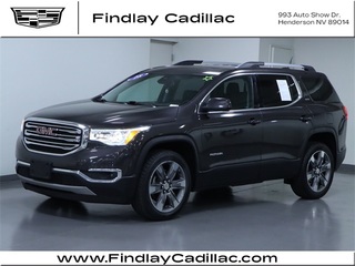 2018 Gmc Acadia for sale in Henderson NV