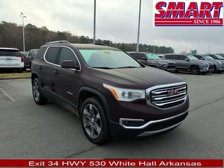 2018 Gmc Acadia for sale in White Hall AR