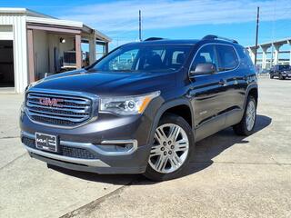 2018 Gmc Acadia