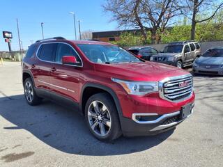 2019 Gmc Acadia