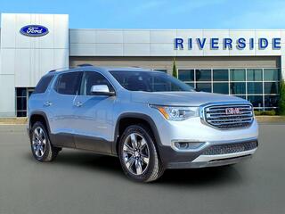 2019 Gmc Acadia for sale in Tulsa OK
