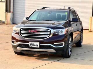 2018 Gmc Acadia