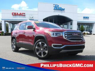 2019 Gmc Acadia for sale in Fruitland Park FL