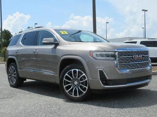 2022 Gmc Acadia for sale in Fruitland Park FL