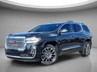 2023 Gmc Acadia for sale in Pineville NC