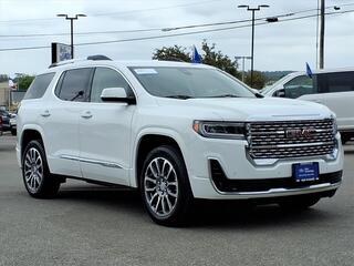2023 Gmc Acadia for sale in Kerrville TX