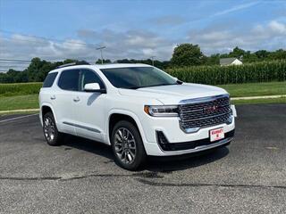 2022 Gmc Acadia for sale in Chestertown MD