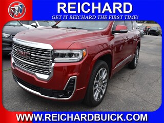 2023 Gmc Acadia for sale in Dayton OH