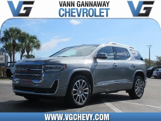 2023 Gmc Acadia for sale in Eustis FL