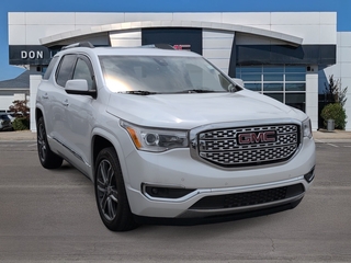 2019 Gmc Acadia for sale in Cleveland TN