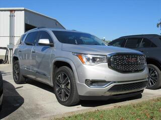 2019 Gmc Acadia for sale in Ocala FL