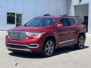 2019 Gmc Acadia for sale in Sanford NC