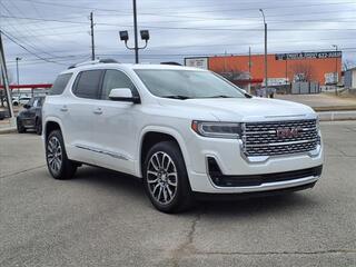 2020 Gmc Acadia