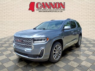 2022 Gmc Acadia for sale in Oxford MS