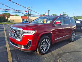2023 Gmc Acadia for sale in Salem OH