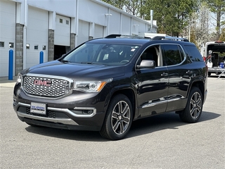 2017 Gmc Acadia for sale in Sanford NC